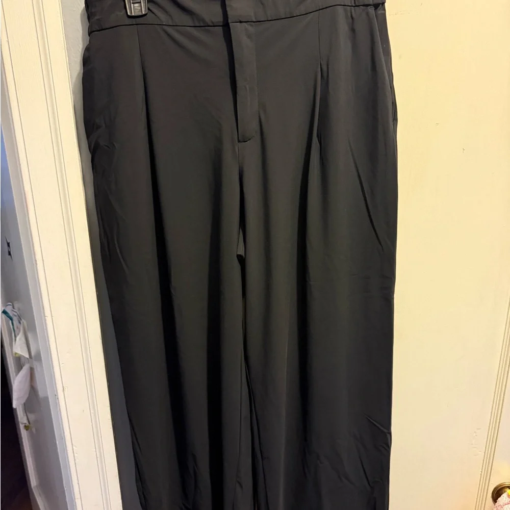 Athleta Pinnacle Trouser size 14 - Picture 1 of 4